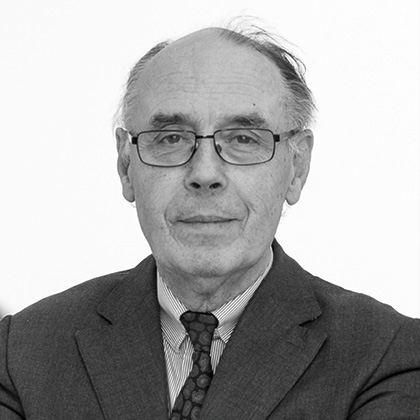 Dr. Stephan Moser, LL.B.