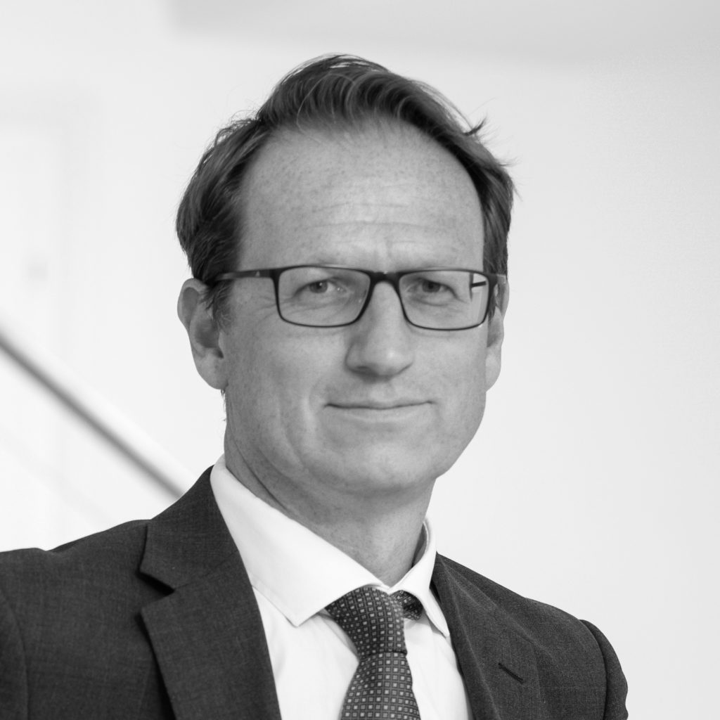 Dr. Volker Mogel, LL.M.